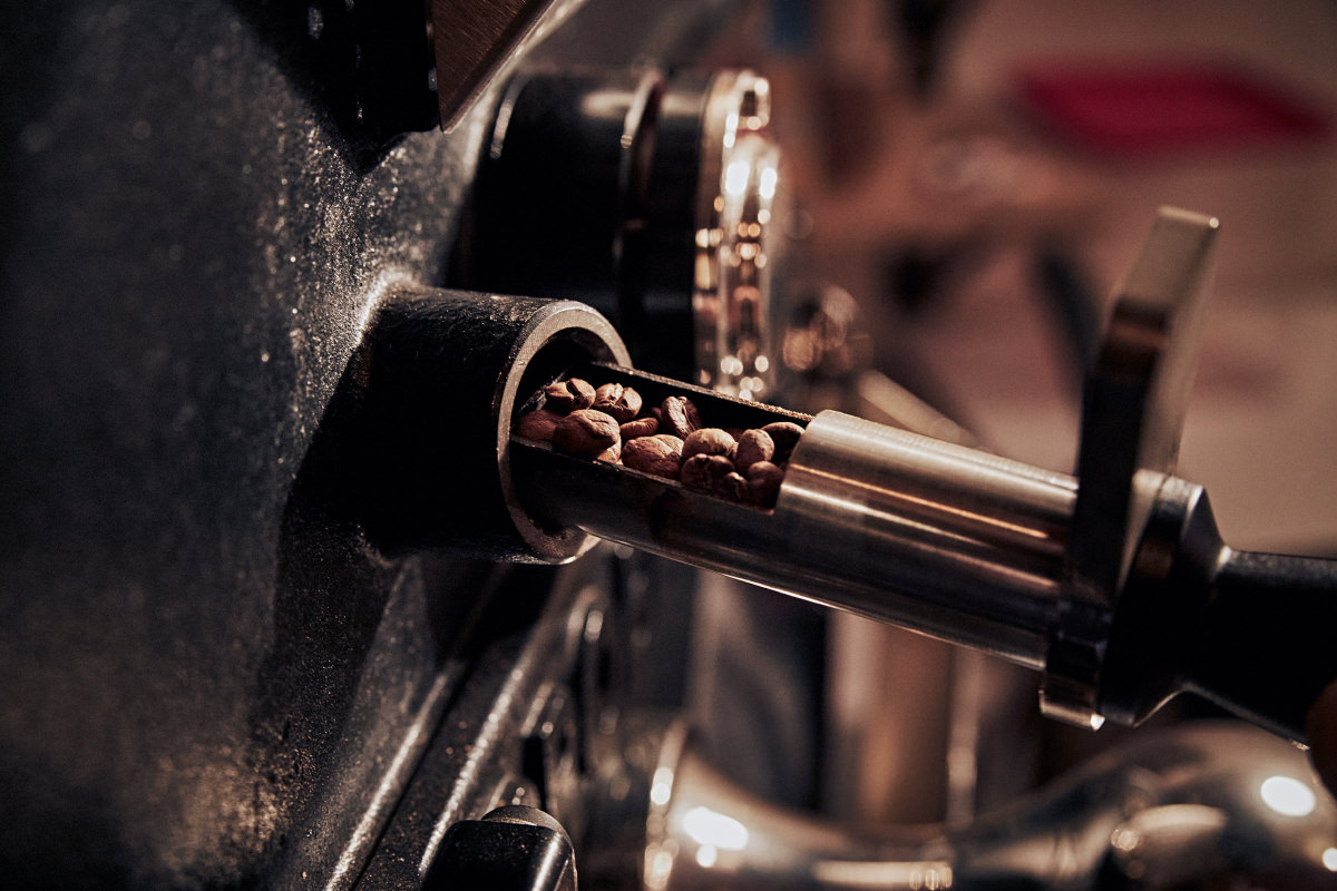 Little Nap COFFEE ROASTERS