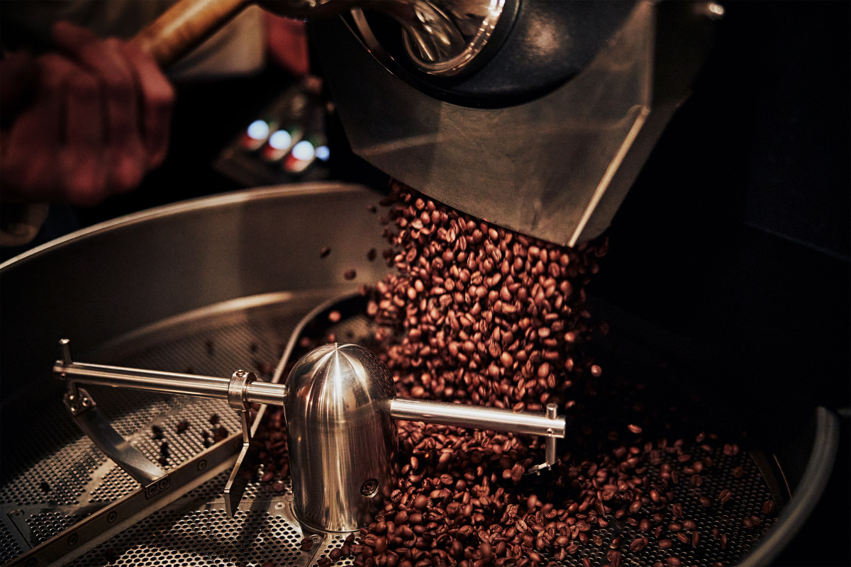 Little Nap COFFEE ROASTERS