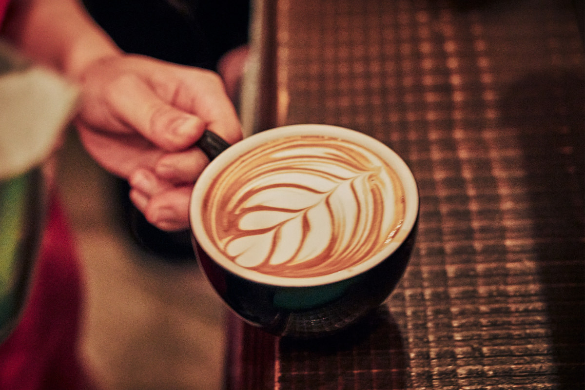 Little Nap COFFEE ROASTERS