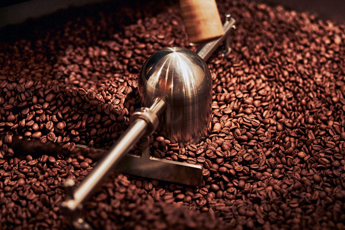 Little Nap COFFEE ROASTERS