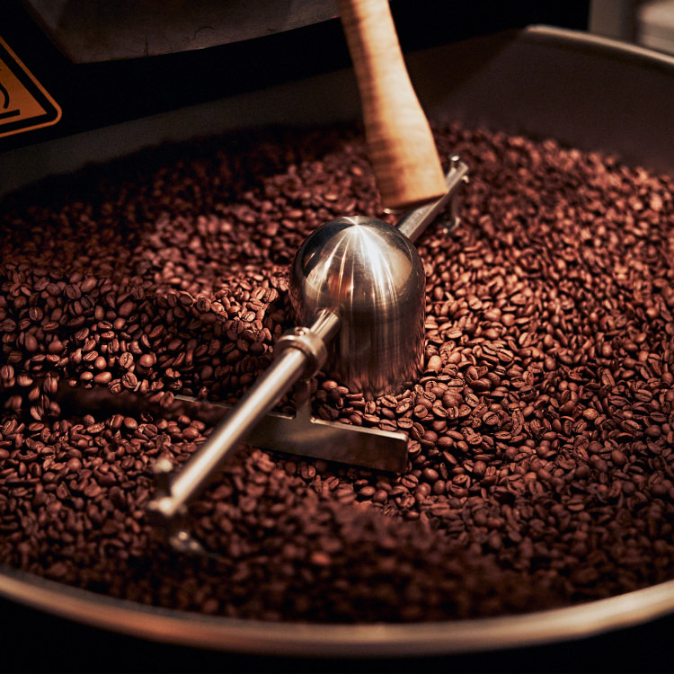 Little Nap COFFEE ROASTERS